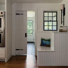 Pocket Doors