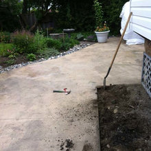 Patio Ideas