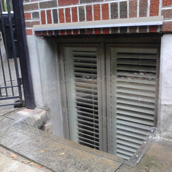 Window Well Cover Gallery - Products