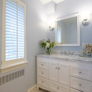 Wynnewood, PA Bathroom Remodels