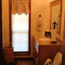 My New Sewing Room