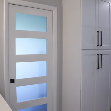 Primary Bathroom with Movement
