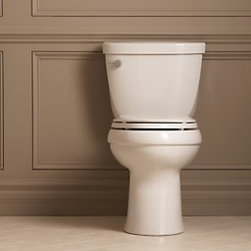 Products - Toilets