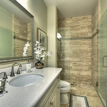 Dove Canyon Hideaway