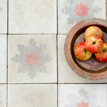 Reclaimed Tiles