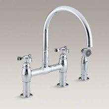 faucets