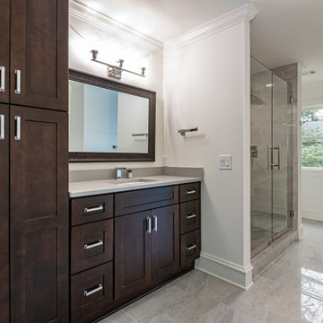 Northside Traditional Residence