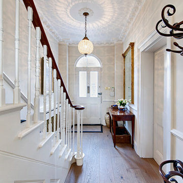 Family House - Richmond