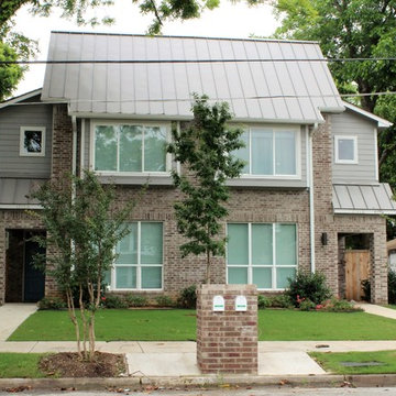 1711 S. 10th, Baylor