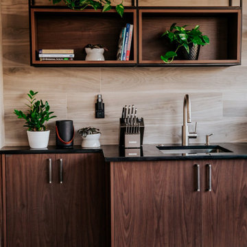 Summer Kitchen #03