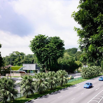 Andrew Road 3 storey Bungalow