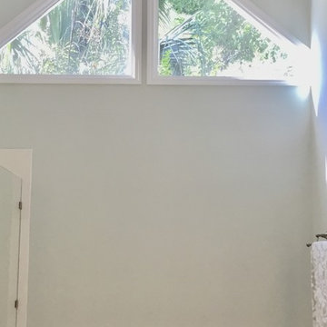 Master Bathroom Remodeling, Brickyard Plantation, Mt.Pleasant, SC