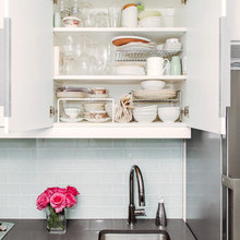 backsplash