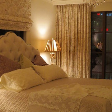 Beverly Hills Apartment