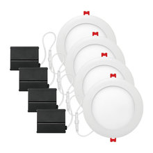 Recessed Lighting