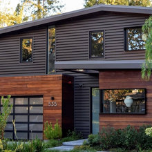 House Exterior
