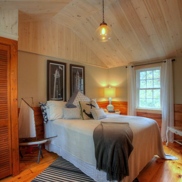 South Chatham Cottage