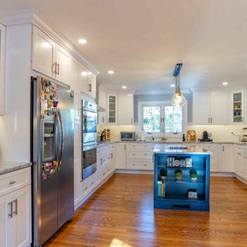 Parrish Kitchen