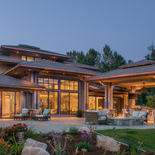 Dream Homes