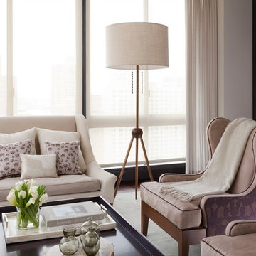 Upper East Side Residence