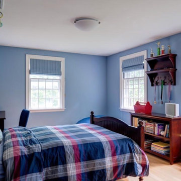 47 Draper Road, Wayland, MA