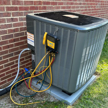 Southern Comfort Heating & Cooling