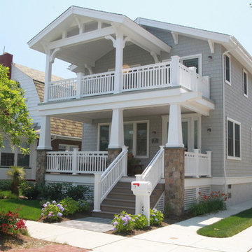 JFS (Atlantic County Jewish Family Services) House Tour Homes 08402