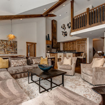 Empire Club Ski Retreat