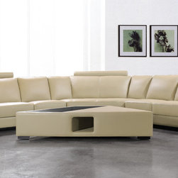 Modern Sofa and Sectional Sofas - Sectional Sofas