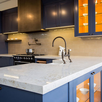 Kitchens by Design showroom