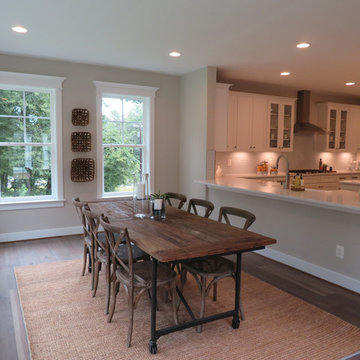 Chapman | Woodson Reserve | Fairfax, VA