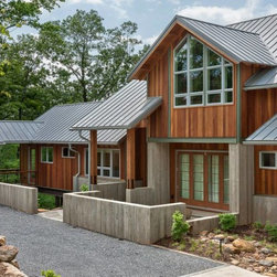 Acadia Silver - Products