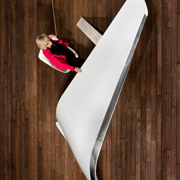CANTILEVERS