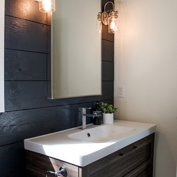 Victoria Beach Custom Cottage