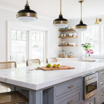 Dutch Colonial Charm