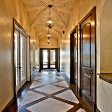 Hallways