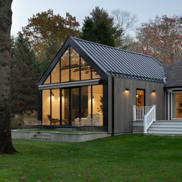 Extension