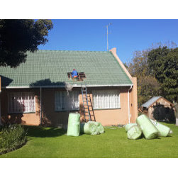 Roof Insulation - Products