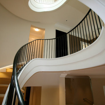Pacific Heights Residence