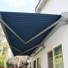 Broom - Patio Awning
