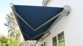 Retractable Awnings