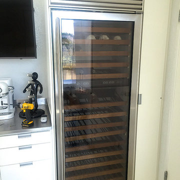 Our work: Sub-Zero and Wolf appliances repaired in Beverly Hills, CA