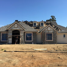 Exterior House