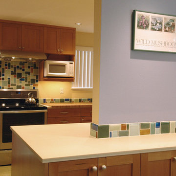 Kitchens - The Center of Home