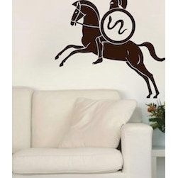 Abstract Wall Decals - Products