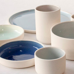 Colors - Dinnerware