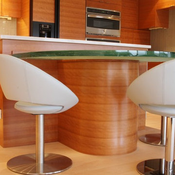 Country Club Plaza, Timeless Modern Chic