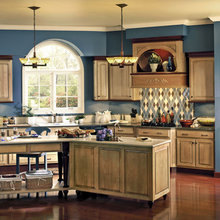 Traditional Kitchen Ideas
