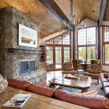 Living Room Ideas