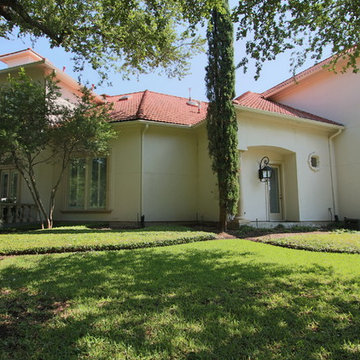 BEFORE Preston Hollow Mediterranean